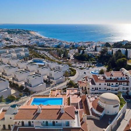Bellavista Jardim By Beguest Lejlighedshotel Albufeira Eksteriør billede