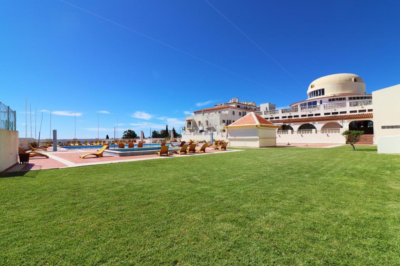 Bellavista Jardim By Beguest Lejlighedshotel Albufeira Eksteriør billede