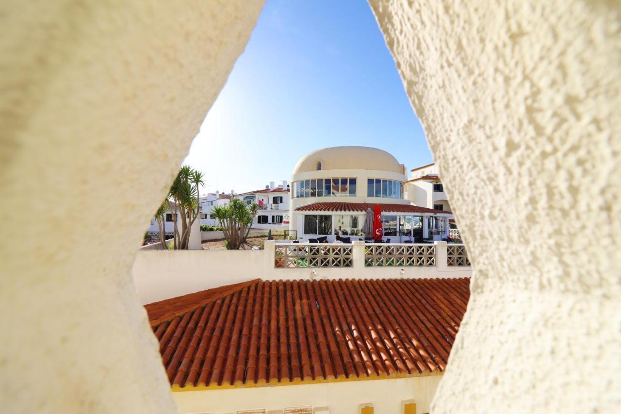 Bellavista Jardim By Beguest Lejlighedshotel Albufeira Eksteriør billede