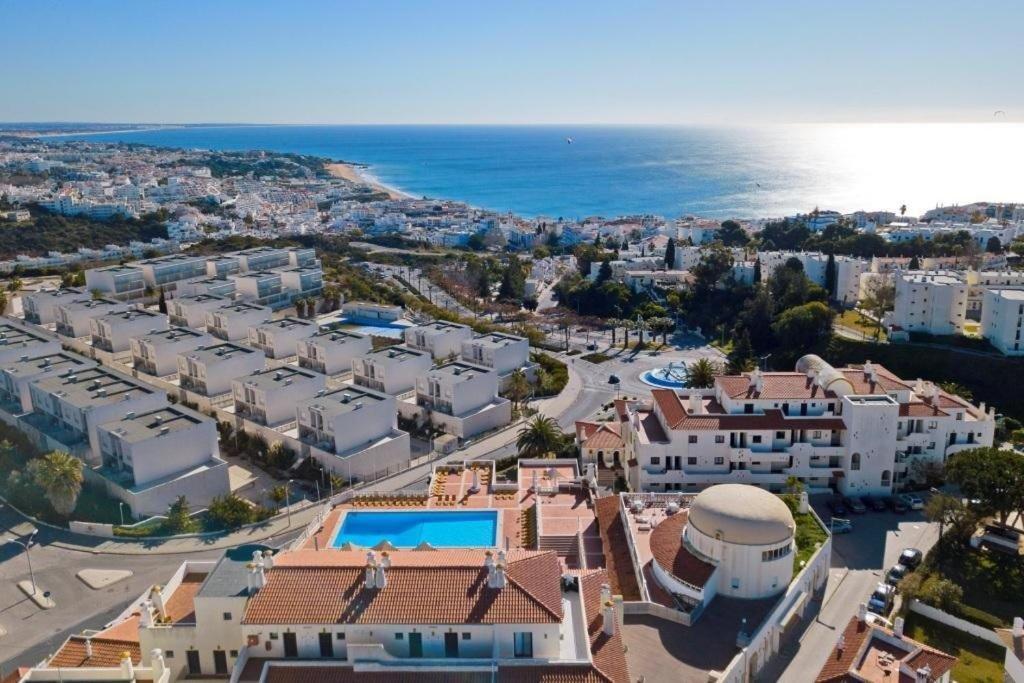 Bellavista Jardim By Beguest Lejlighedshotel Albufeira Eksteriør billede