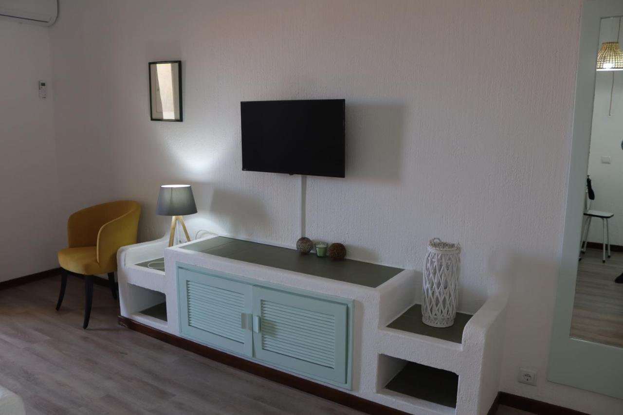 Bellavista Jardim By Beguest Lejlighedshotel Albufeira Eksteriør billede
