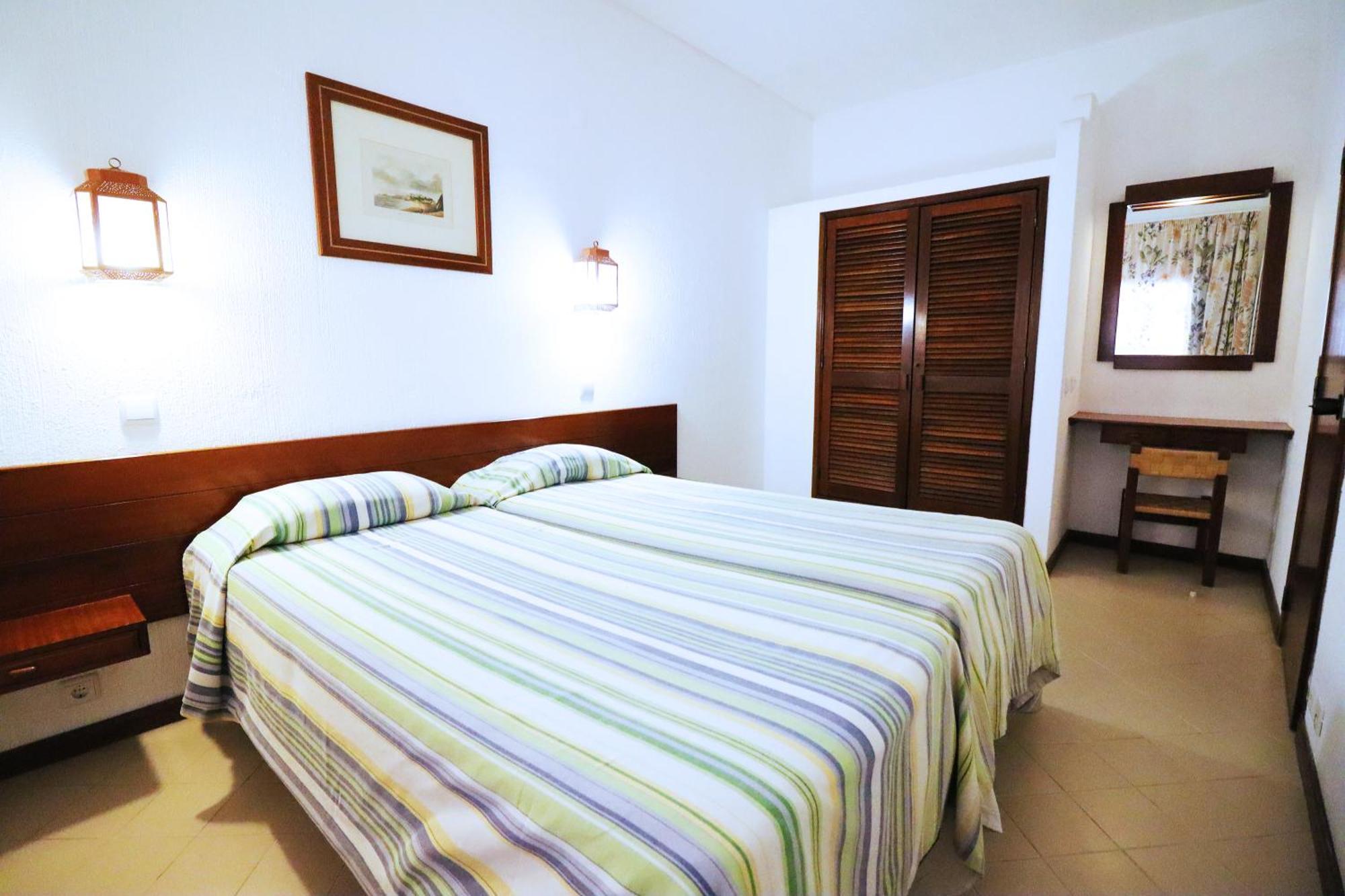 Bellavista Jardim By Beguest Lejlighedshotel Albufeira Værelse billede