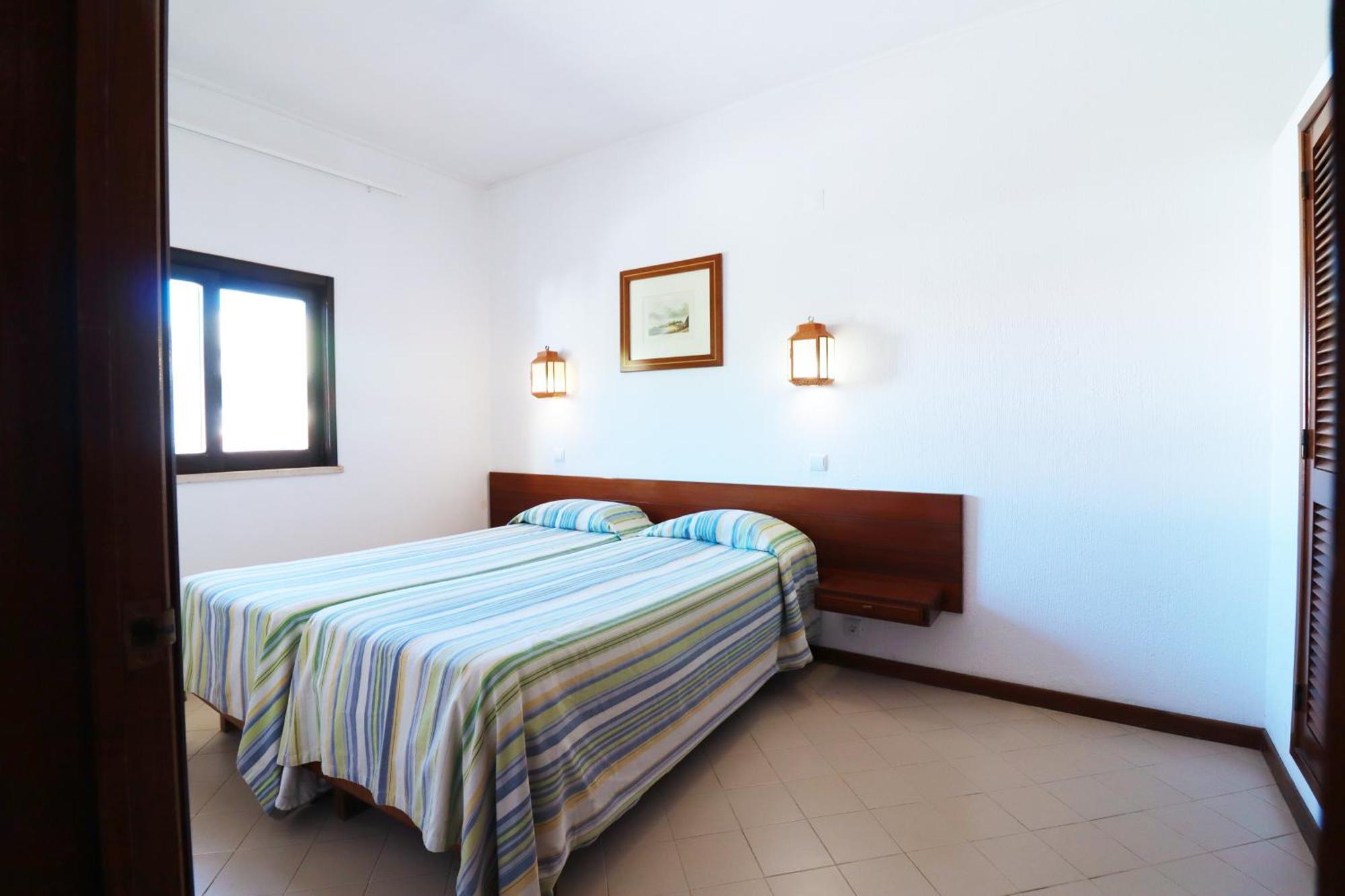 Bellavista Jardim By Beguest Lejlighedshotel Albufeira Værelse billede