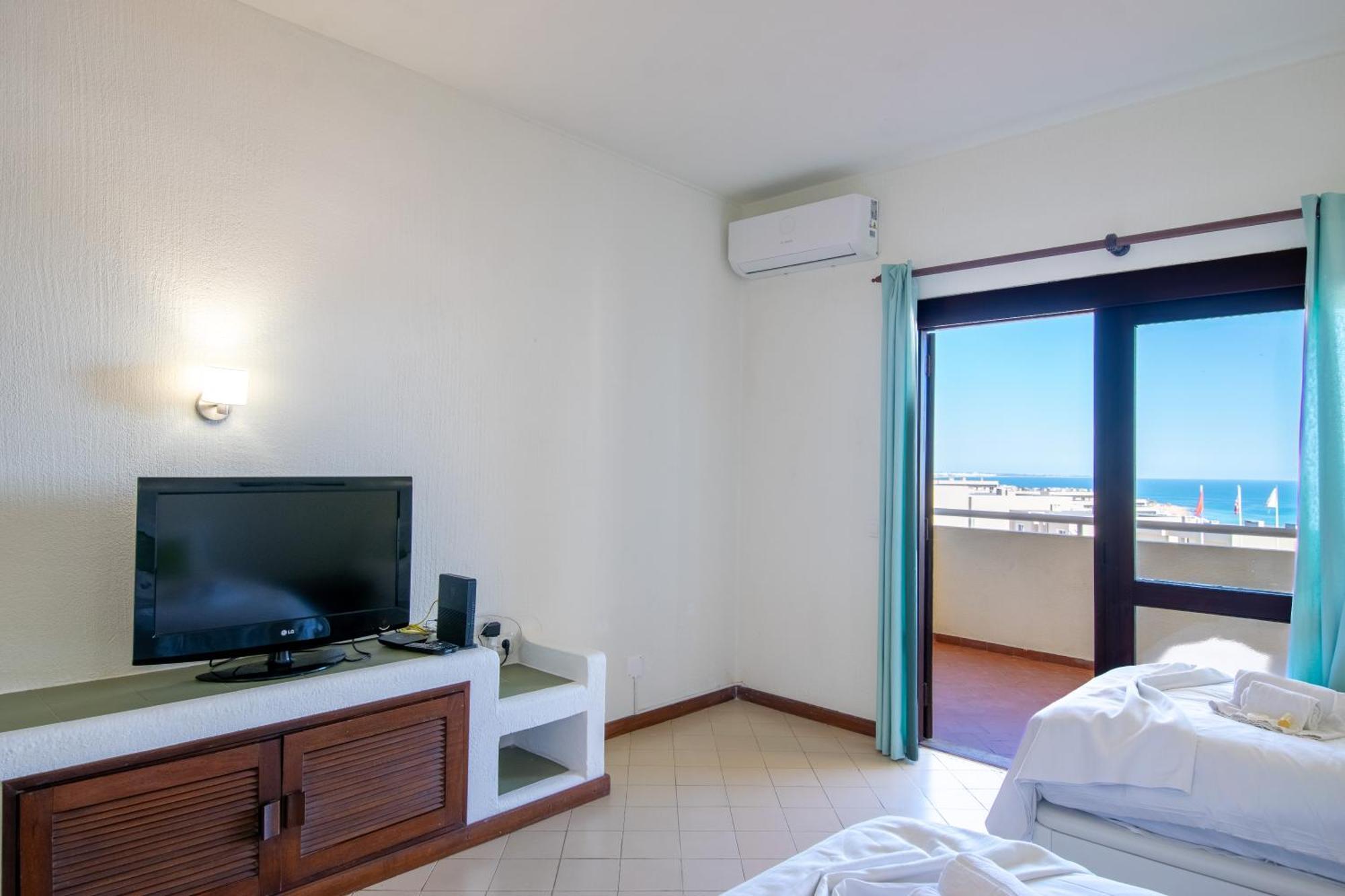 Bellavista Jardim By Beguest Lejlighedshotel Albufeira Eksteriør billede