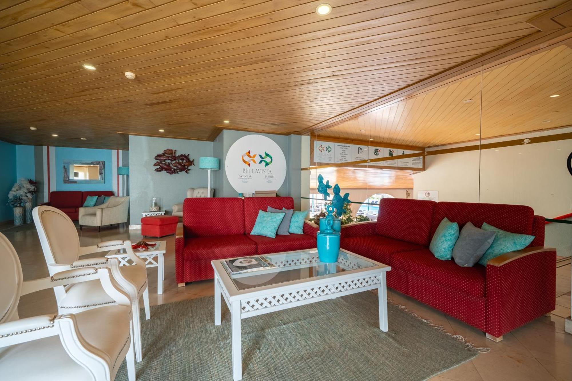 Bellavista Jardim By Beguest Lejlighedshotel Albufeira Eksteriør billede
