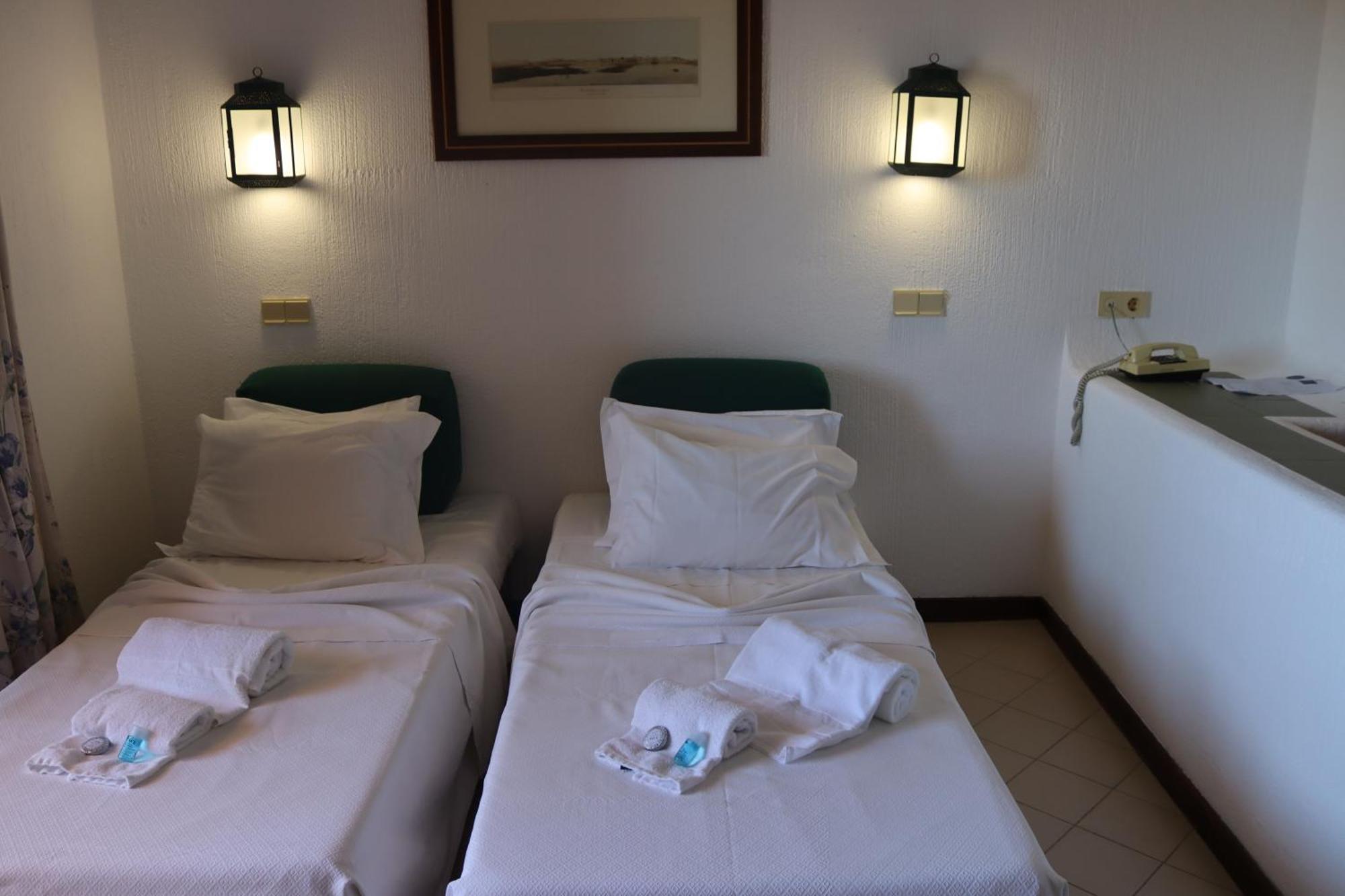 Bellavista Jardim By Beguest Lejlighedshotel Albufeira Eksteriør billede