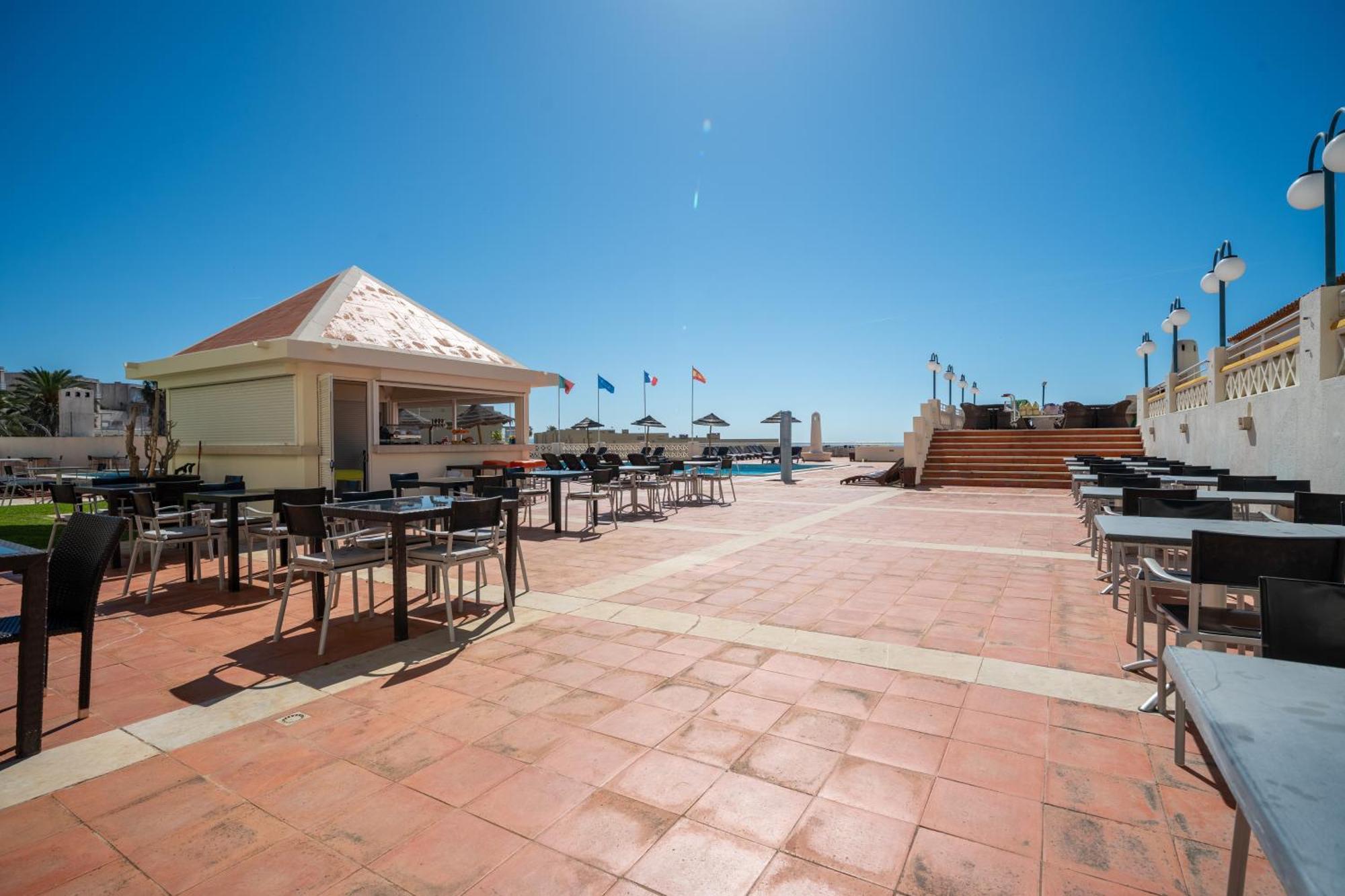 Bellavista Jardim By Beguest Lejlighedshotel Albufeira Eksteriør billede