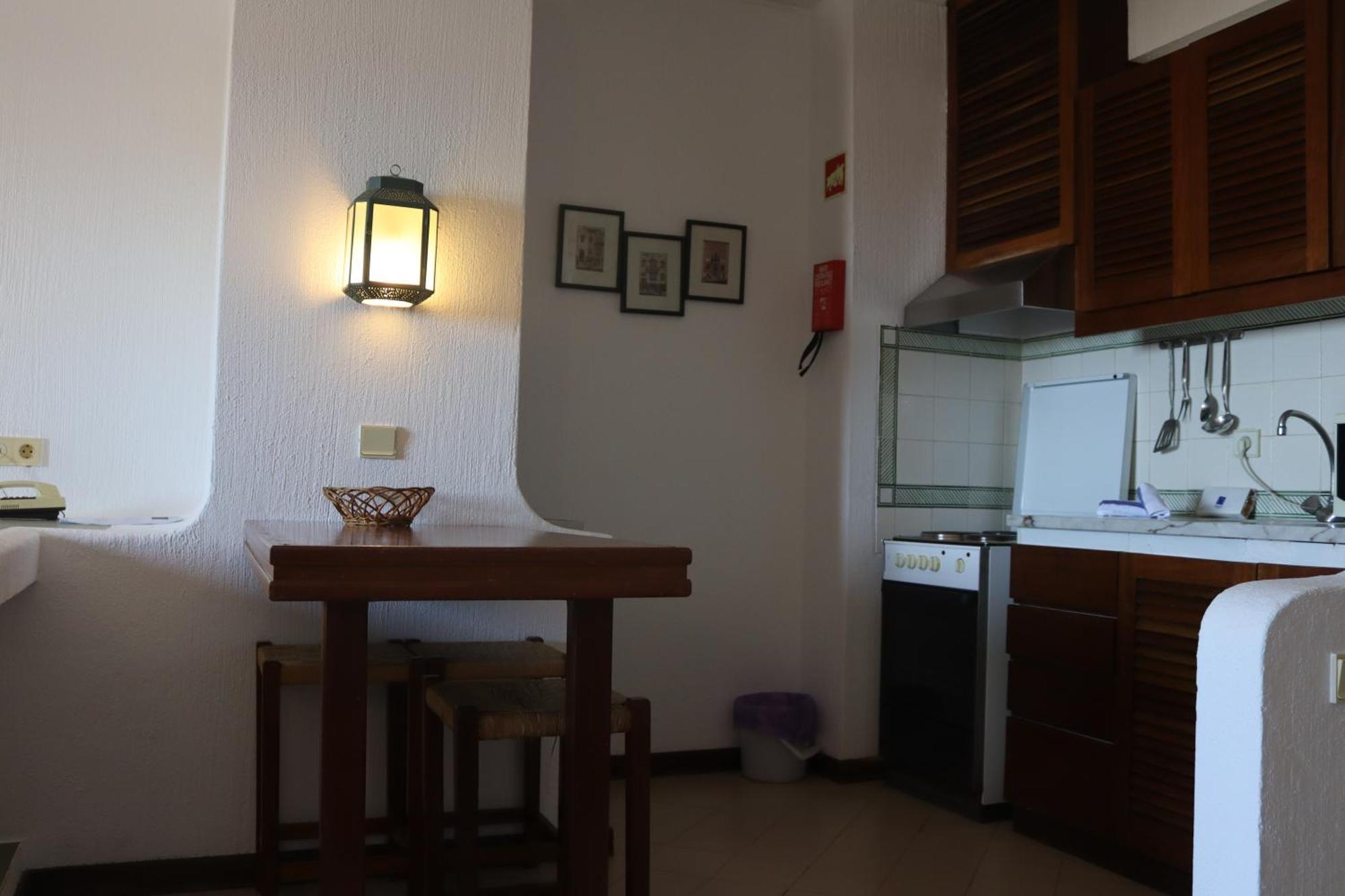 Bellavista Jardim By Beguest Lejlighedshotel Albufeira Eksteriør billede
